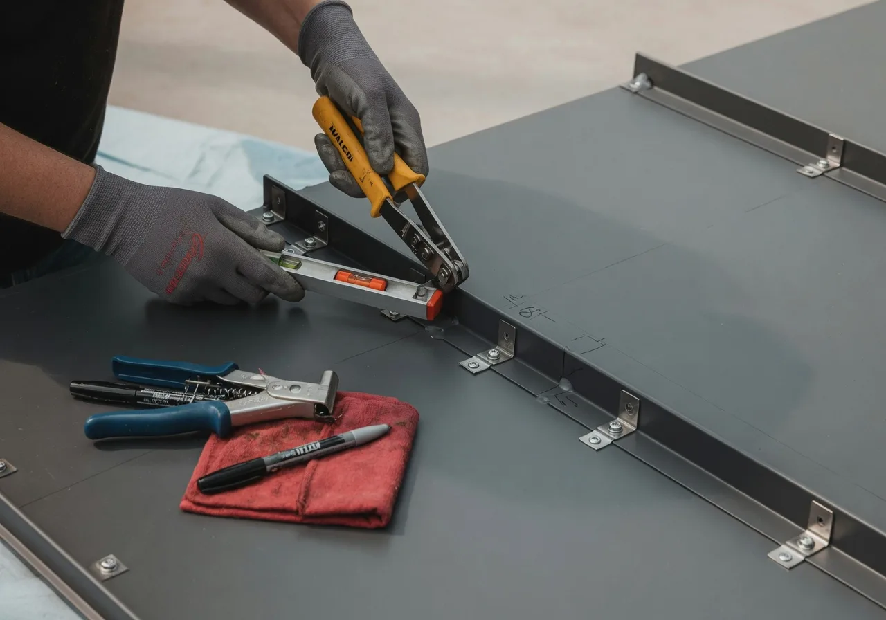 Why choose Metal Roofing Installation in Oklahoma